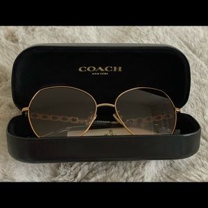 COACH Sunglasses